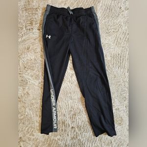 Boys XL Under Armour pants